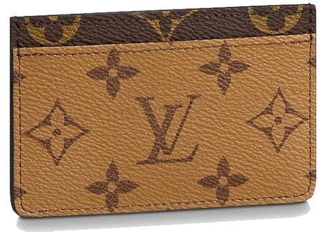 louis vuitton card holders On Sale 